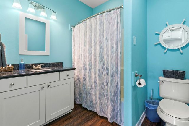 113 Mar Vista Court, Surfside Beach, TX 77541