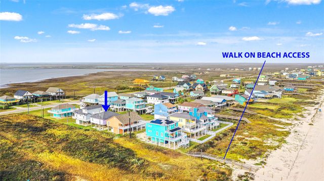 113 Mar Vista Court, Surfside Beach, TX 77541