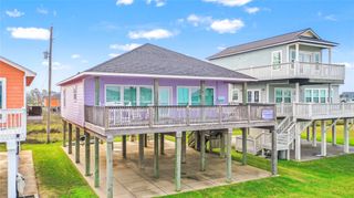 113 Mar Vista Court, Surfside Beach, TX 77541