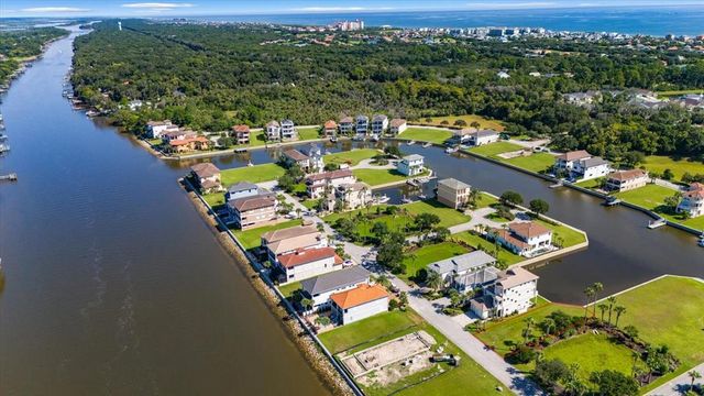 277 YACHT HARBOR DRIVE, Palm Coast, FL 32137