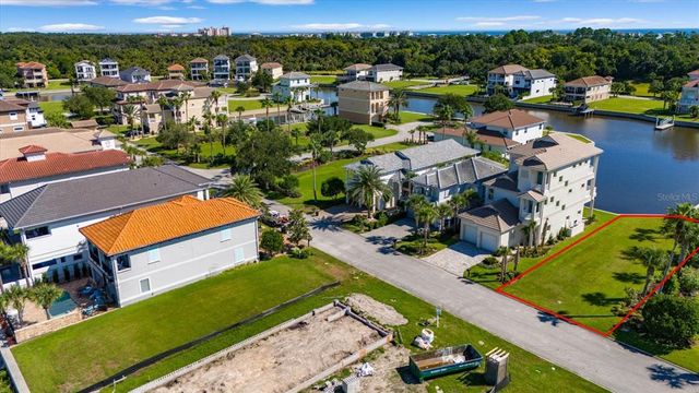 277 YACHT HARBOR DRIVE, Palm Coast, FL 32137