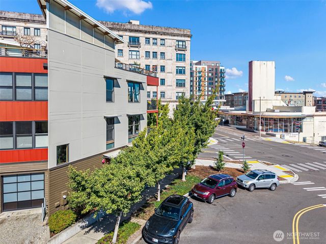 602 S Baker Street, Tacoma, WA 98402