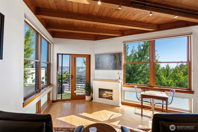 602 S Baker Street, Tacoma, WA 98402