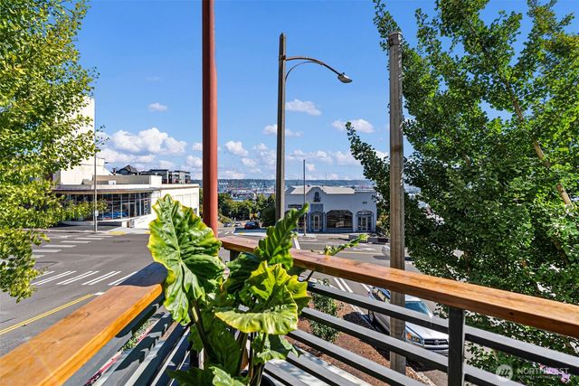 602 S Baker Street, Tacoma, WA 98402