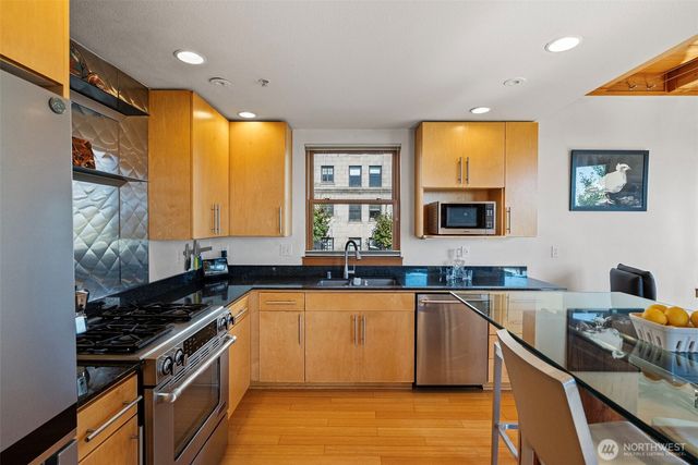 602 S Baker Street, Tacoma, WA 98402