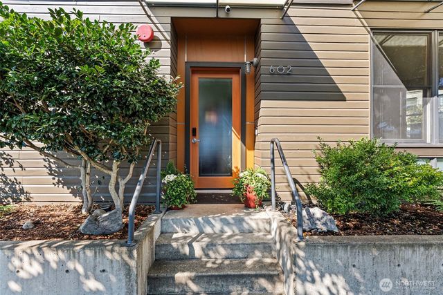 602 S Baker Street, Tacoma, WA 98402