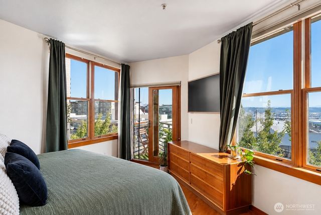 602 S Baker Street, Tacoma, WA 98402