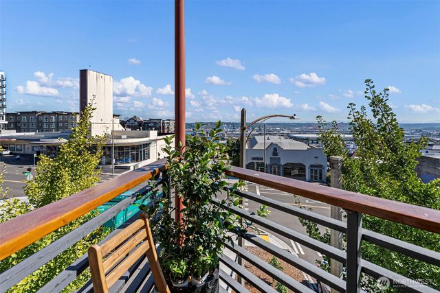 602 S Baker Street, Tacoma, WA 98402