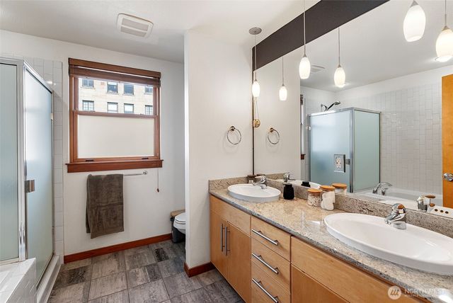 602 S Baker Street, Tacoma, WA 98402