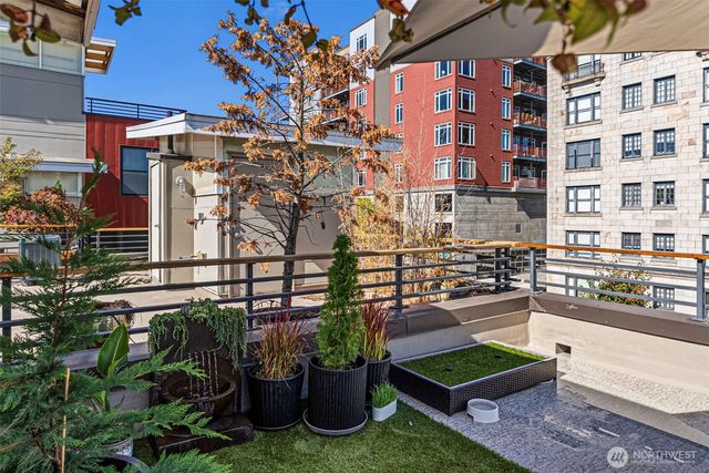 602 S Baker Street, Tacoma, WA 98402