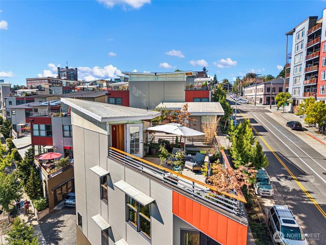 602 S Baker Street, Tacoma, WA 98402