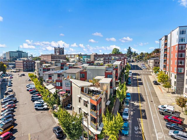 602 S Baker Street, Tacoma, WA 98402