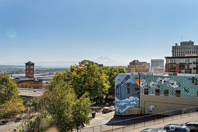 602 S Baker Street, Tacoma, WA 98402