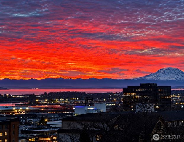602 S Baker Street, Tacoma, WA 98402