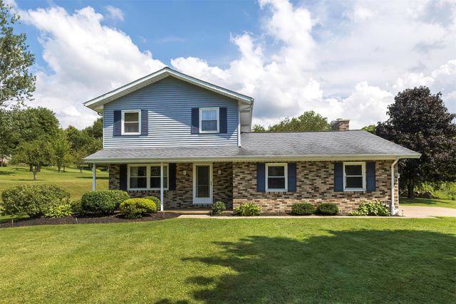 8698 HAFT Road, Erie, PA 16510