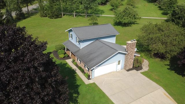 8698 HAFT Road, Erie, PA 16510
