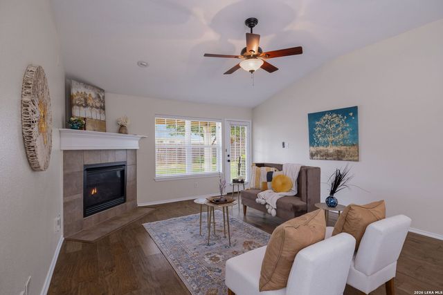 9819 GAZELLE FRD, San Antonio, TX 78251