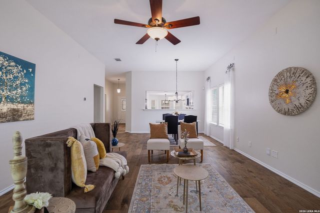 9819 GAZELLE FRD, San Antonio, TX 78251