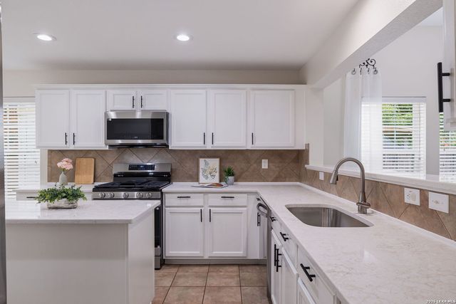 9819 GAZELLE FRD, San Antonio, TX 78251