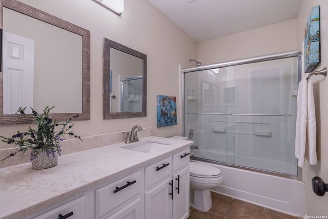 9819 GAZELLE FRD, San Antonio, TX 78251
