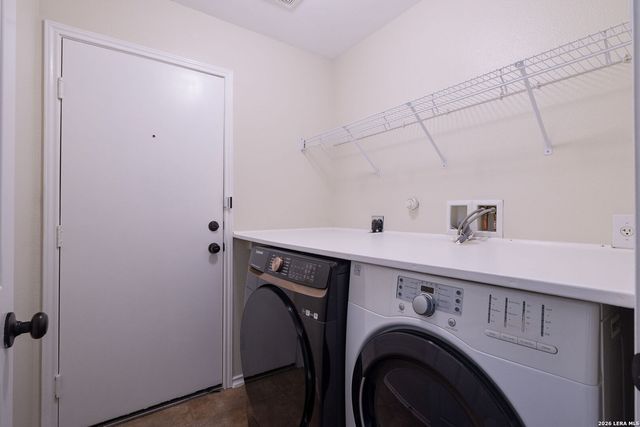 9819 GAZELLE FRD, San Antonio, TX 78251