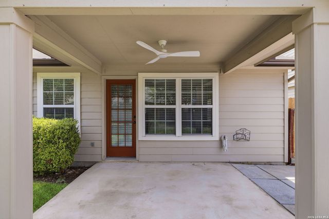 9819 GAZELLE FRD, San Antonio, TX 78251