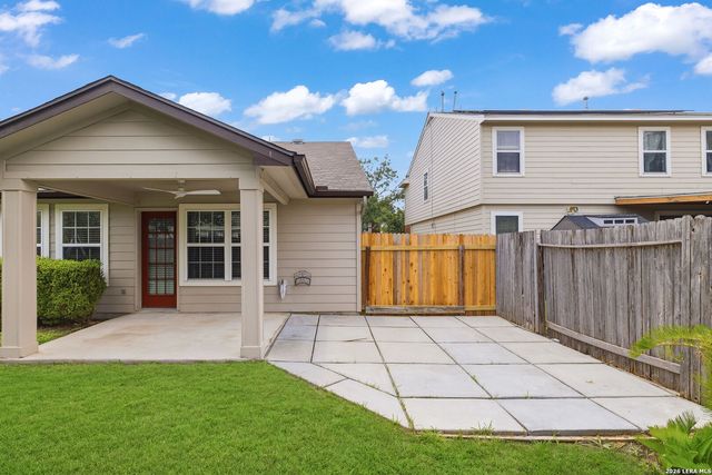 9819 GAZELLE FRD, San Antonio, TX 78251