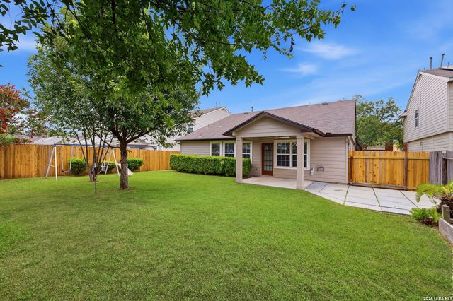 9819 GAZELLE FRD, San Antonio, TX 78251