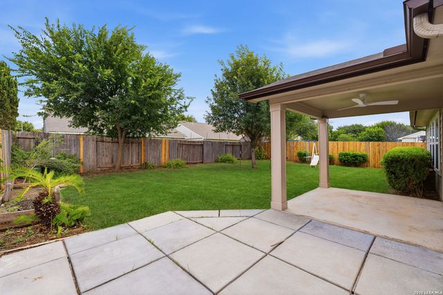 9819 GAZELLE FRD, San Antonio, TX 78251