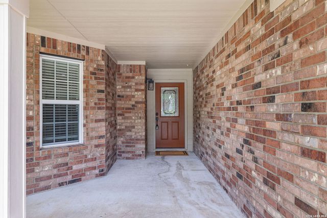 9819 GAZELLE FRD, San Antonio, TX 78251