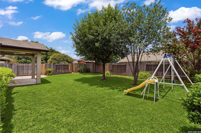 9819 GAZELLE FRD, San Antonio, TX 78251