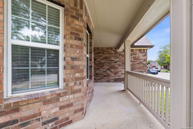 9819 GAZELLE FRD, San Antonio, TX 78251