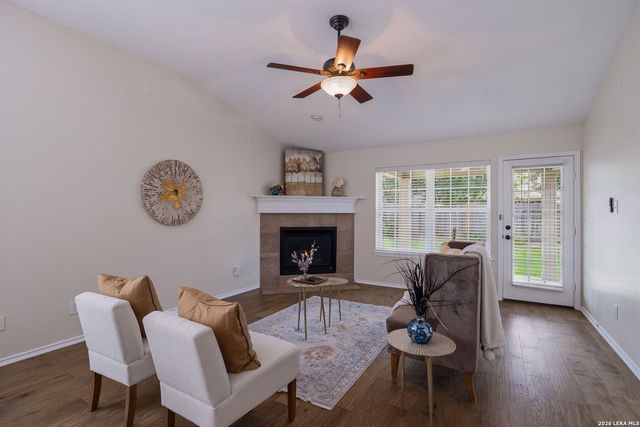 9819 GAZELLE FRD, San Antonio, TX 78251
