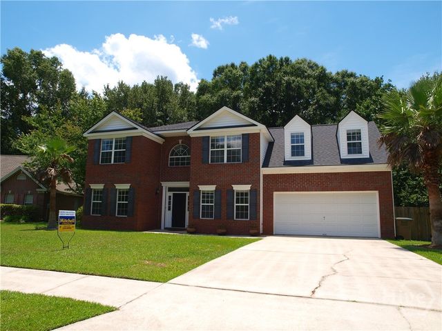65 Shady Hill Circle, Richmond Hill, GA 31324