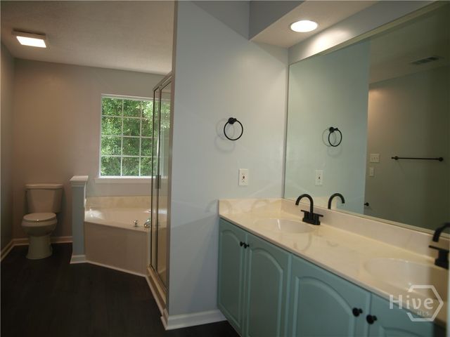 65 Shady Hill Circle, Richmond Hill, GA 31324
