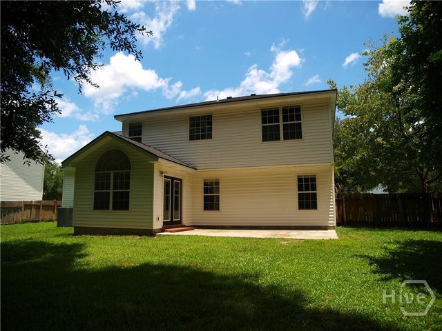 65 Shady Hill Circle, Richmond Hill, GA 31324
