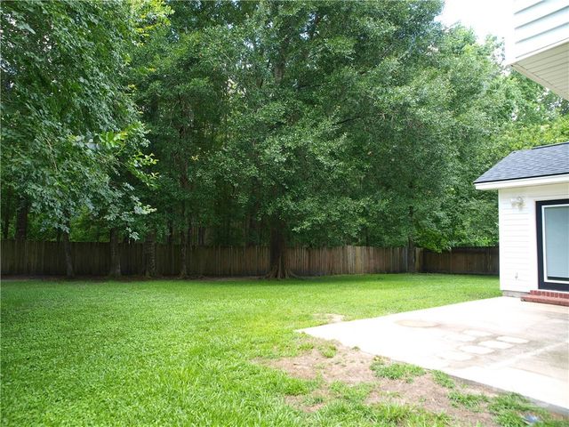 65 Shady Hill Circle, Richmond Hill, GA 31324