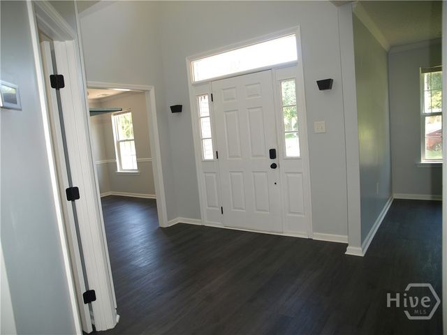65 Shady Hill Circle, Richmond Hill, GA 31324