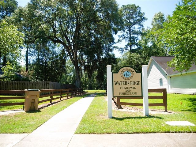 65 Shady Hill Circle, Richmond Hill, GA 31324