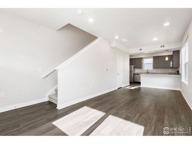 3684 Loggers Ln E-3, Fort Collins, CO 80528
