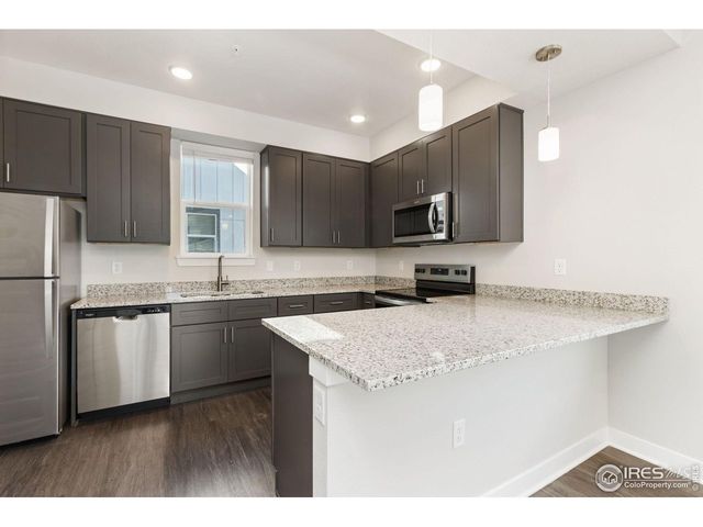 3684 Loggers Ln E-3, Fort Collins, CO 80528