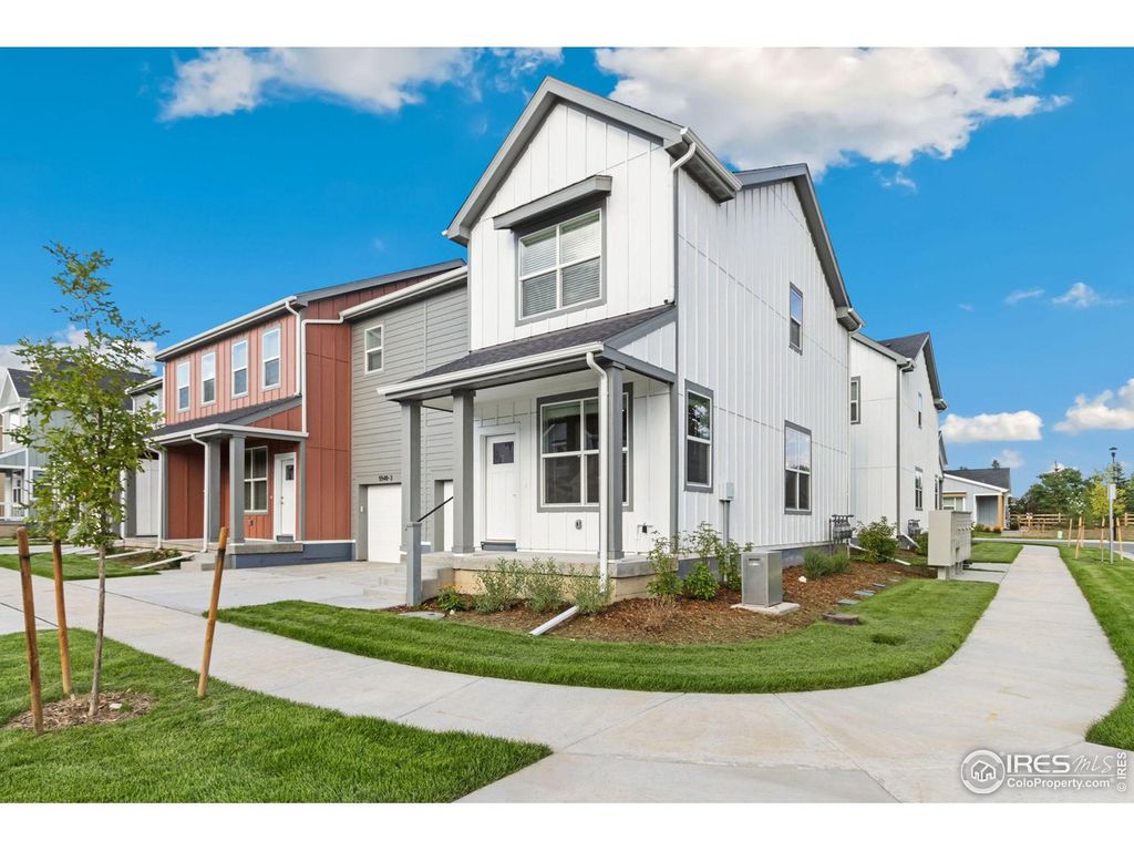 3684 Loggers Ln E-3, Fort Collins, CO 80528