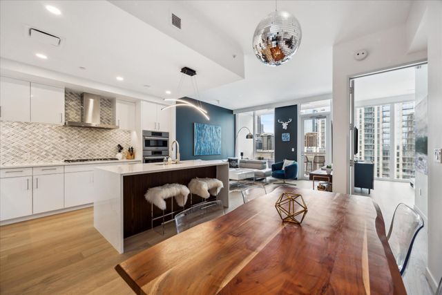 301 West Ave 1705, Austin, TX 78701