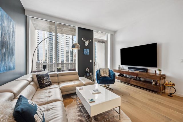 301 West Ave 1705, Austin, TX 78701