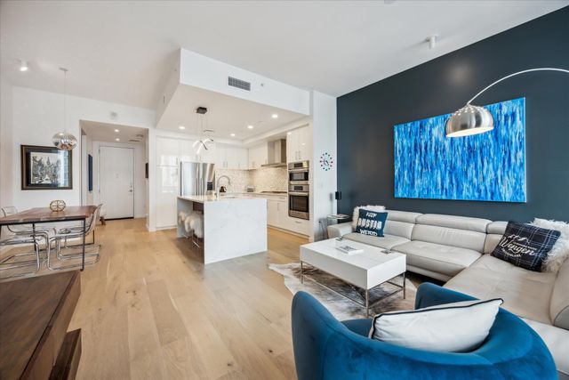 301 West Ave 1705, Austin, TX 78701