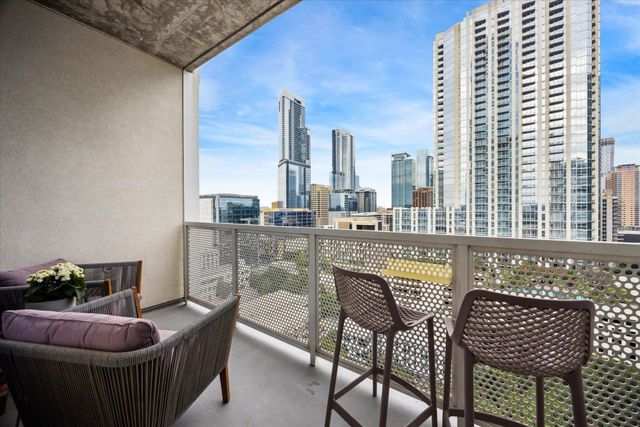 301 West Ave 1705, Austin, TX 78701