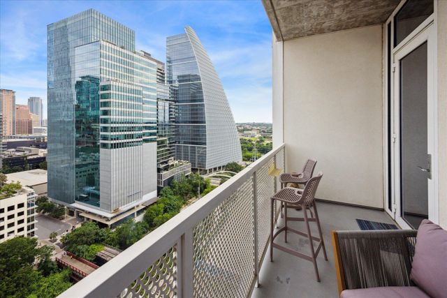 301 West Ave 1705, Austin, TX 78701
