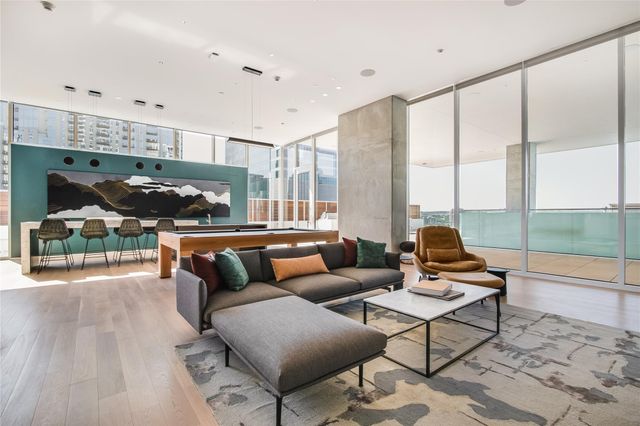 301 West Ave 1705, Austin, TX 78701