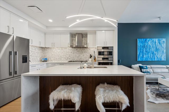 301 West Ave 1705, Austin, TX 78701