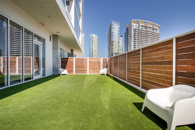 301 West Ave 1705, Austin, TX 78701